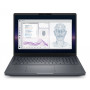 Dell Pro Max 16 Plus MB16250 16 inch WUXGA notebook - Intel Core Ultra 7 265HX, 32GB RAM, 1TB SSD, NVIDIA RTX PRO 3000 Blackwell, Windows 11 Pro