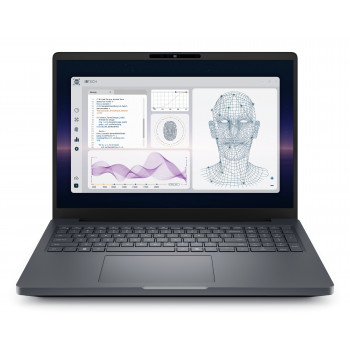 Dell Pro Max 16 Plus MB16250 16 inch WUXGA notebook - Intel Core Ultra 7 265HX, 32GB RAM, 1TB SSD, NVIDIA RTX PRO 3000 Blackwell, Windows 11 Pro
