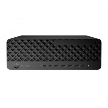 HP EliteDesk 8 G1i SFF desktop-pc - Intel Core Ultra 7 265, 32GB RAM, 512GB SSD