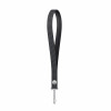 Apple polsband – zwart