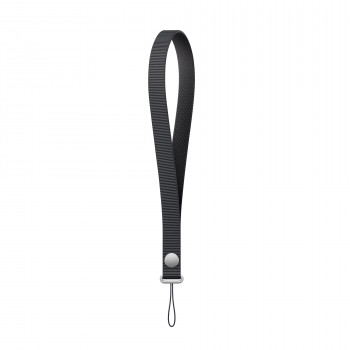 Apple polsband – zwart