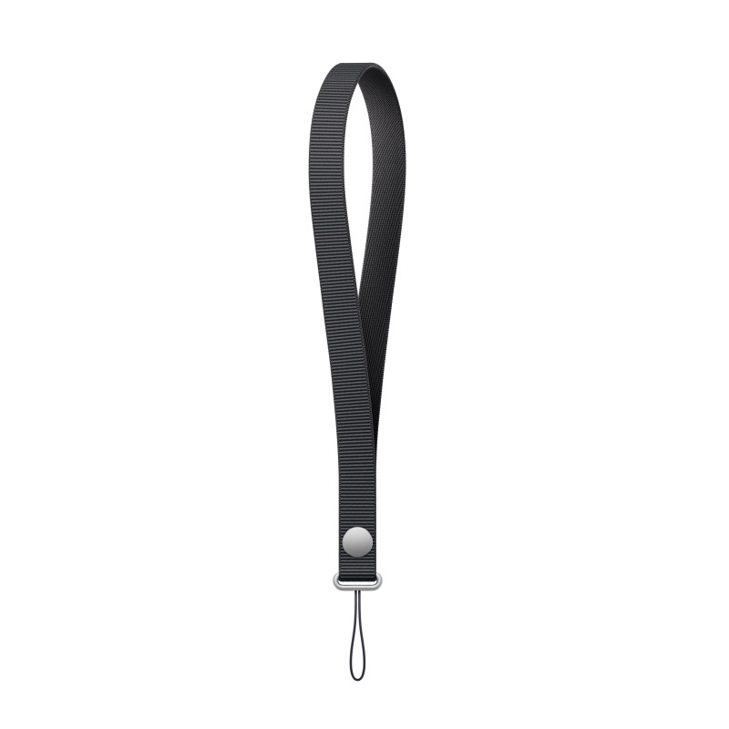 Apple polsband – zwart