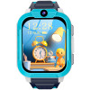 Blackview Z40 Pro smartwatch, blauw