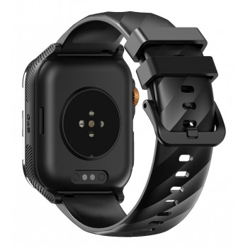 Blackview W10 Pro smartwatch, zwart (W10PROBLACK)