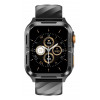 Blackview W10 Pro Smartwatch, zwart (W10PROBLACK)