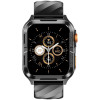 Blackview W10 Pro Smartwatch, zwart (W10PROBLACK)