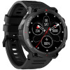 Blackview W50 Pro Smartwatch, zwart