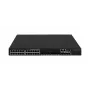 HPE 5140 24G 4SFP+ 1-Slot HI Stock netwerkswitch