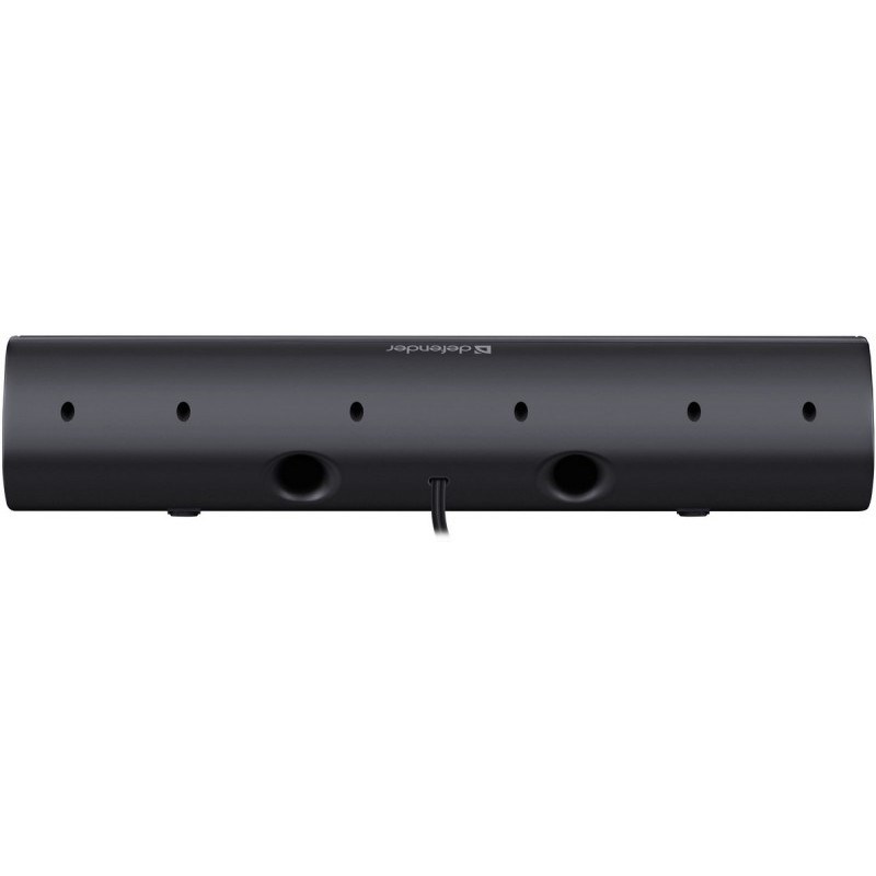 Defender Z11 soundbar 6W LED, zwart