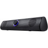 Defender Z11 soundbar 6W LED, zwart