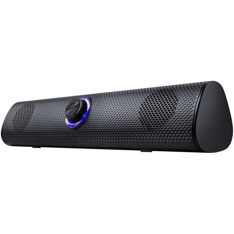 Defender Z11 soundbar 6W LED, zwart