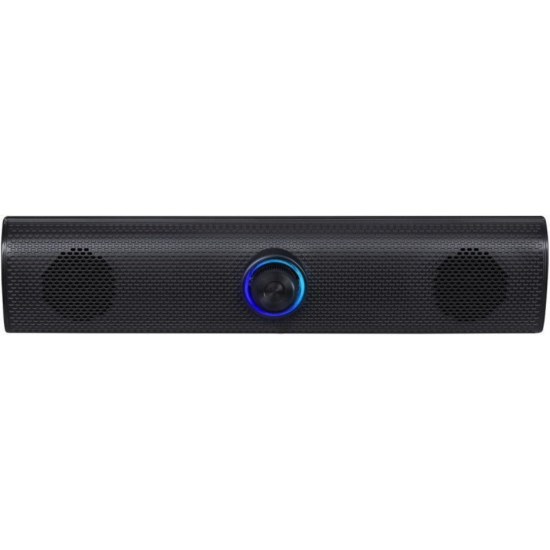 Defender Z11 soundbar 6W LED, zwart