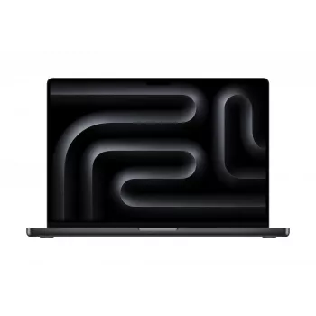 Apple MacBook Pro 16,2 inch M5 Max (18-core CPU, 40-core GPU), 128GB, 2TB SSD, nano-textuur display, 140W, US-toetsenbord, Space Grey