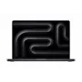 Apple MacBook Pro 16,2 inch M5 Max (18-core CPU, 40-core GPU), 128GB, 2TB SSD, nano-textuur display, 140W, US-toetsenbord, Space Grey