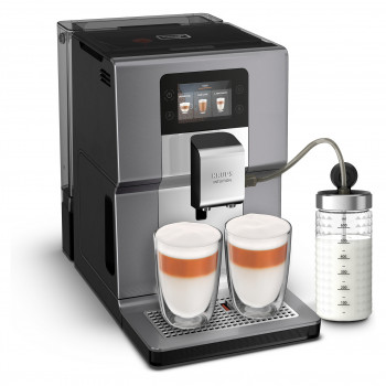Krups Intuition Preference+ EA875E volautomatische koffiemachine