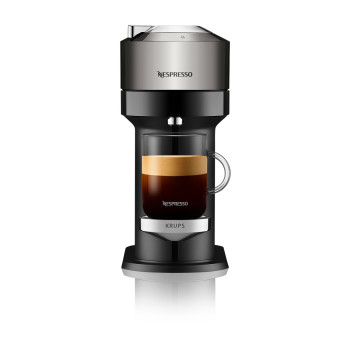 Krups Nespresso Vertuo Next XN910C - koffiemachine