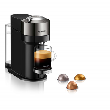 Krups Nespresso Vertuo Next XN910C - koffiemachine