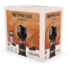 Krups Nespresso Vertuo Next XN910C - koffiemachine