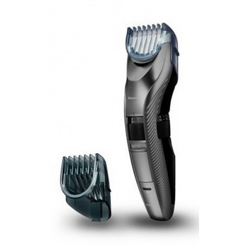 Panasonic ER-GC63 haartrimmer, zwart/grijs