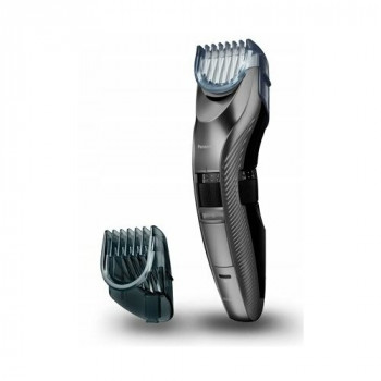 Panasonic ER-GC63 haartrimmer, zwart/grijs