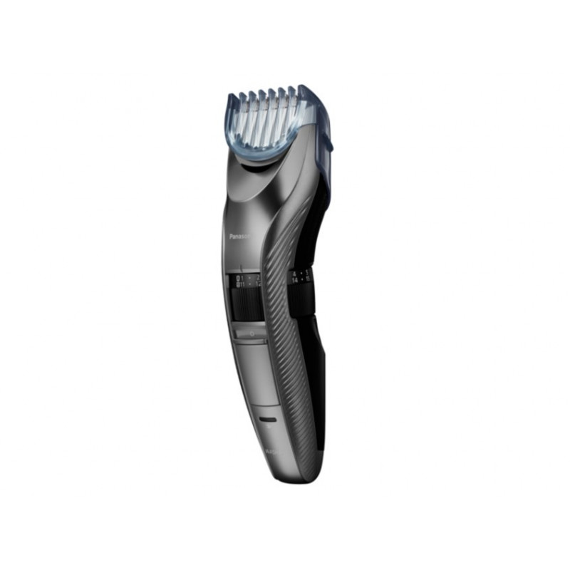 Panasonic ER-GC63 haartrimmer, zwart/grijs