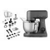 Medion MD12600 digitale keukenmachine, 800 W, 4,6 L kom (50076302)