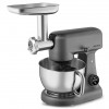 Medion MD12600 digitale keukenmachine, 800 W, 4,6 L kom (50076302)