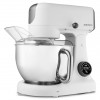 Medion MD12600 digitale keukenmachine, 4,6 L, wit