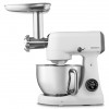 Medion MD12600 digitale keukenmachine, 4,6 L, wit