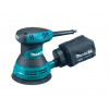 Makita BO5030 schuurmachine, 300 W, 12.000 OPM