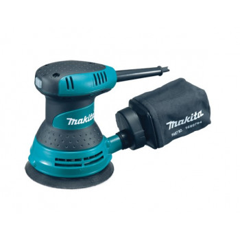 Makita BO5030 schuurmachine, 300 W, 12.000 OPM