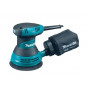 Makita BO5030 schuurmachine, 300 W, 12.000 OPM
