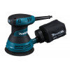 Makita BO5030 schuurmachine, 300 W, 12.000 OPM