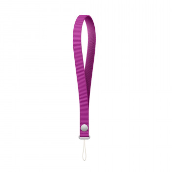 Apple polsband – magenta
