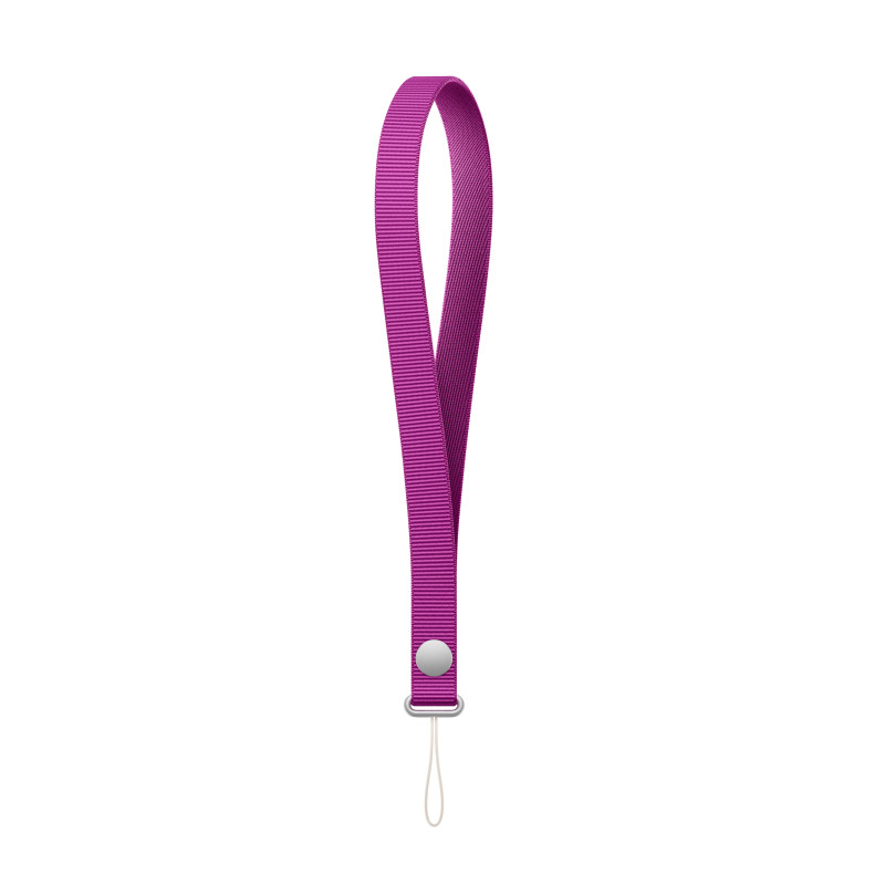 Apple polsband – magenta