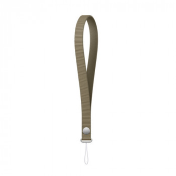 Apple polsband – olijf
