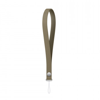 Apple polsband – olijf