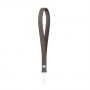 Apple polsband – taupe