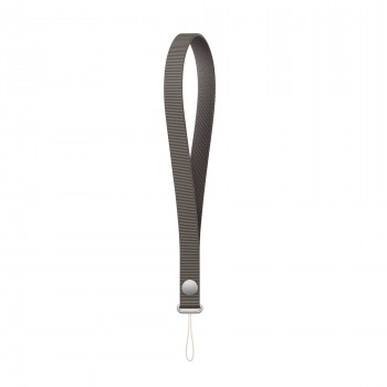 Apple polsband – taupe