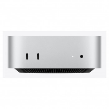 Apple Mac mini (M6 12-Core CPU, 12-Core GPU) - 16 GB gedeeld werkgeheugen, 256GB SSD