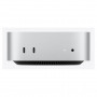 Apple Mac mini (M6 12-Core CPU, 12-Core GPU) - 16 GB gedeeld werkgeheugen, 256GB SSD