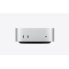 Apple Mac mini (M6 12-Core CPU, 12-Core GPU) - 16 GB gedeeld werkgeheugen, 256GB SSD
