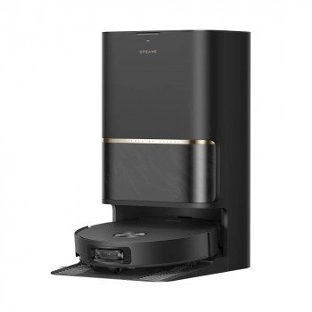 Dreame L60 Ulta RLL37CE0-BK robotstofzuiger, zwart