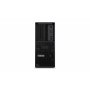 Lenovo ThinkStation P3 Gen 2 Tower-workstation - Intel Core Ultra 9 285K, 64GB RAM, 1TB SSD, NVIDIA RTX 4500, Windows 11 Pro (DE)