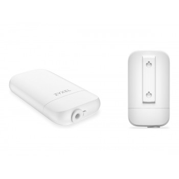 Zyxel NWA55AXPTP 802.11ax Wifi 6 NebulaFlex access point outdoor