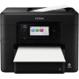 Epson WorkForce Pro WF-4930 kleuren inkjet-multifunctionele printer met fax