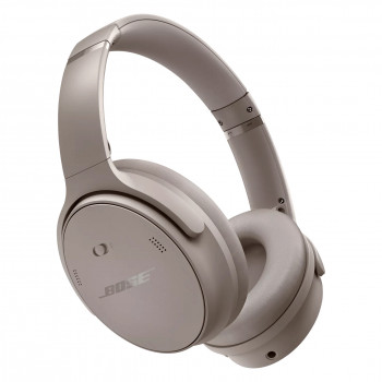 Bose QuietComfort Noise Cancelling over-ear hoofdtelefoon – zand