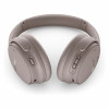 Bose QuietComfort Noise Cancelling over-ear hoofdtelefoon – zand
