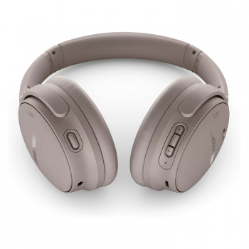 Bose QuietComfort Noise Cancelling over-ear hoofdtelefoon – zand