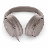 Bose QuietComfort Noise Cancelling over-ear hoofdtelefoon – zand